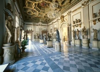 Roma. Musei aperti a ferragosto