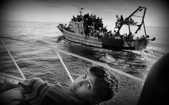 Immigrazione. Nuova tragedia, 18 morti a sud di Lampedusa