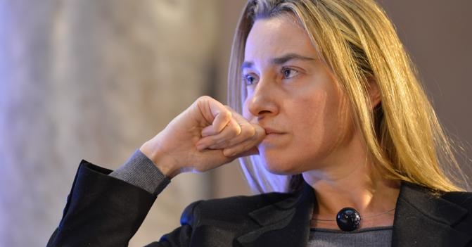 A Bruxelles si discute selle nomine e sulla crisi ucraina. Mogherini in lizza