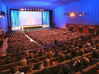 Venezia 71. Il programma della sala web aperto a tutti