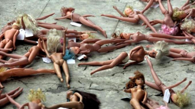 Femminicidio. La disparità di genere primo muro da abbattere