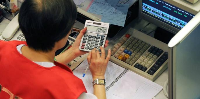 Record storico della pressione fiscale, 44%