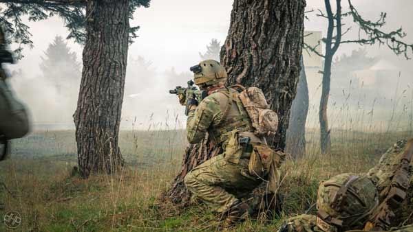 L’esercito ucraino lancia la fase finale per riprendere Donetsk. IL VIDEO