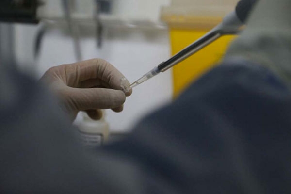 Ebola. Ok da Usa per invio in Liberia cura sperimentale. VIDEO