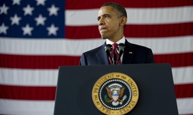 Iraq, allarme terrorismo. Obama da il via a raid aerei contro jihadisti