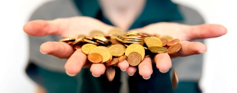 Crisi.  Quest’anno sono restati a a casa sei italiani su dieci