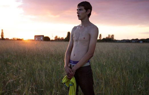 Venezia 71. Il fascino della vigilia con “The Goob”