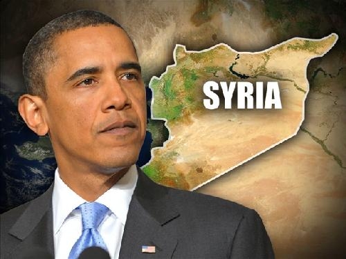 Siria. Oltre 3 milioni di rifugiati. Obama, nessuna strategia in medio oritente