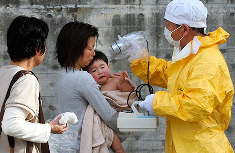 Tepco, gestore di Fukushima,  condannata a pagare risarcimento a donna suicida