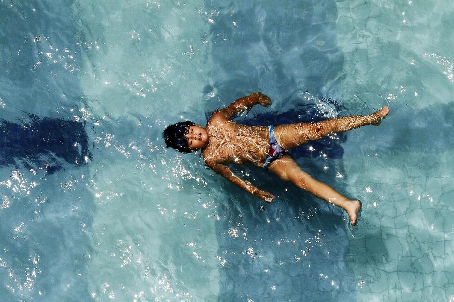 Meteo. Arriva il caldo per due settimane