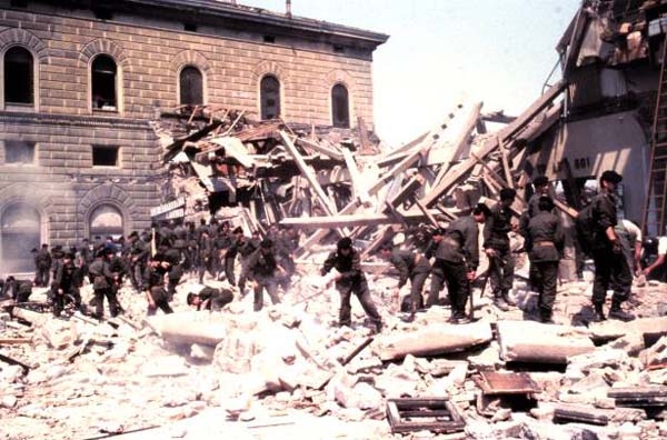 2 agosto 1980. Una strage ancora costellata dai misteri. Oggi la 34ma ricorrenza
