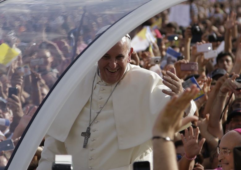 La road map di Papa Francesco. Aprirsi e dialogare con tutti. IL VIDEO