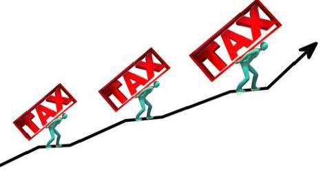 Imu e Tasi mix micidiale per capannoni