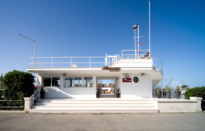 Ostia. Obbligo agli stabilimenti balneari di tenere i cancelli aperti tutto l’anno