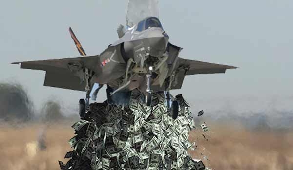Dimezzamento F35? Scotto, Sel: ‘il voto di oggi è una truffa al Parlamento’. IL VIDEO