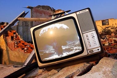 Capitolo 16. Ora si fa sul serio. La televisione tra pornografia e poesia
