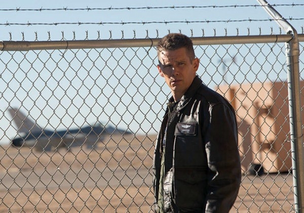 Venezia 71. Fischiato “Good kill”, in concorso per gli USA. Recensione