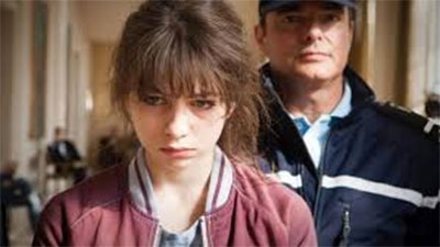 RomaFictionFest. Trois fois Manon, l’adolescenza feroce. Recensione