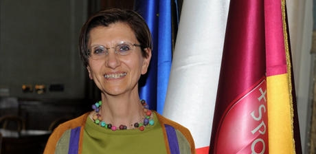 La Roma della cultura deve ripartire. Intervista a Giovanna Marinelli, il nuovo assessore alla cultura