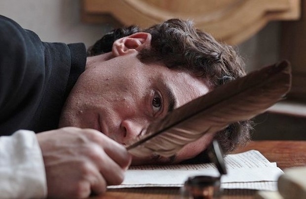 Il giovane favoloso. Giacomo Leopardi arriva nelle sale. Recensione. Trailer