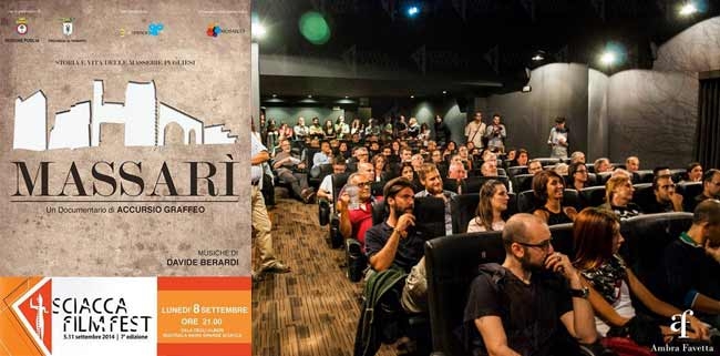 Massarì, un viaggio in Puglia tra presente e passato