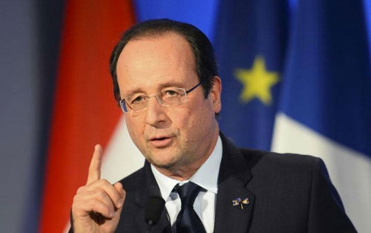 A Parigi conferenza internazionale contro Isis. Presente anche la Russia. VIDEO
