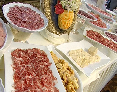 Contraffazione a tavola, la più temuta dagli italiani