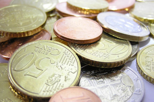Euro. Export fuori dall’Europa in calo