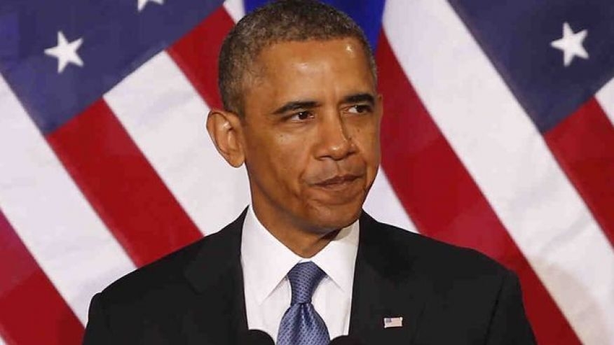 Obama, ora il mondo si unisca. L’Isis deve essere distrutto. IL VIDEO