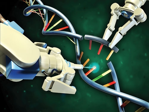 AbbVie e Calico, in arrivo nuove terapie contro  neurodegenerazione e cancro