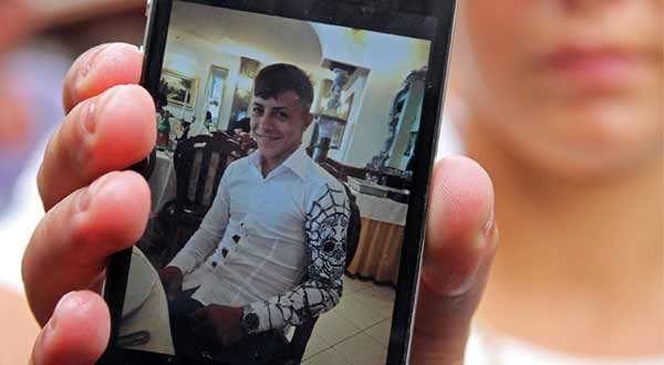 Napoli. 17enne ucciso, il colpo è stato esploso frontalmente