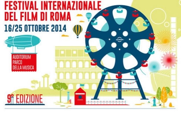 9° Festival di Roma. Conto alla rovescia per gli spettatori giurati