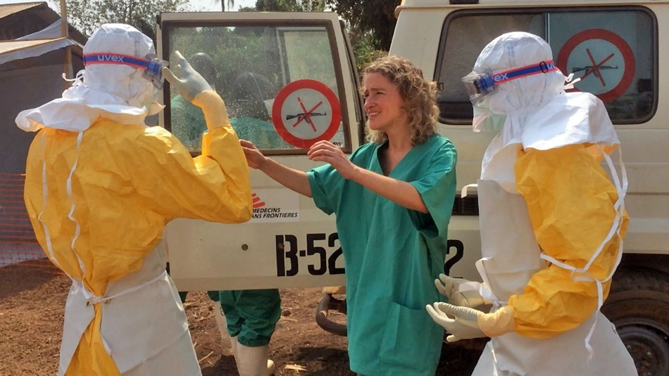 Ebola. Allarme in Sierra Leone