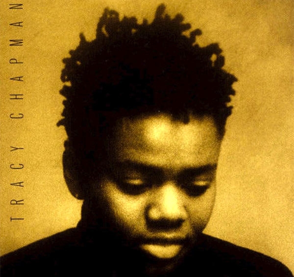 Tracy Chapman, un debutto folgorante