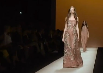 Moda. La leggerezza a Milano. IL VIDEO