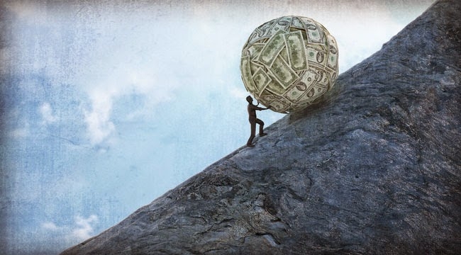 Crisi. Recessione in atto. Ci vuole un piano straordinario