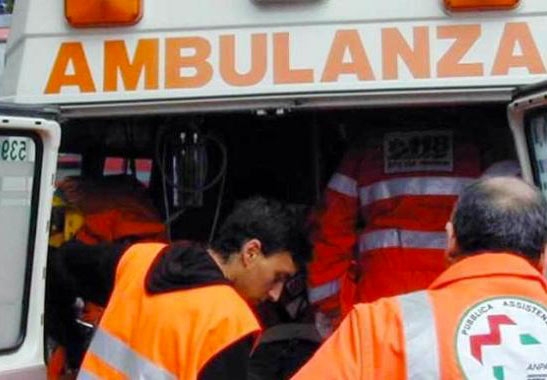Bergamo. Studente cade dal quinto piano della scuola, è gravissimo