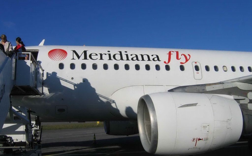 Meridiana licenzia i lavoratori e blinda la sede per timore di ripercussioni