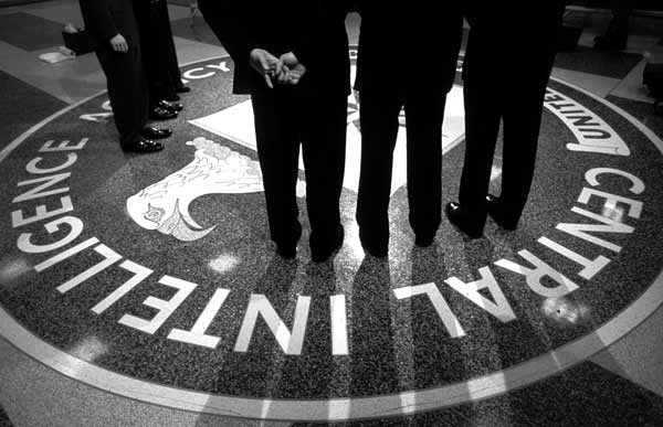 Intelligence, dalla guerra fredda all’Isis. Intervista a Antonella Colonna Vilasi