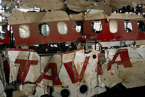Ustica, la strage misteriosa tra bugie e depistaggi
