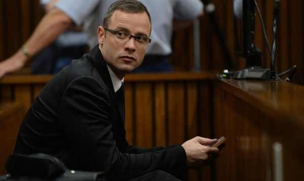 Pistorius, il giorno della verità. Atteso il verdetto. IL VIDEO