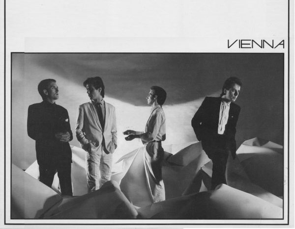 Ultravox, i neoromantici