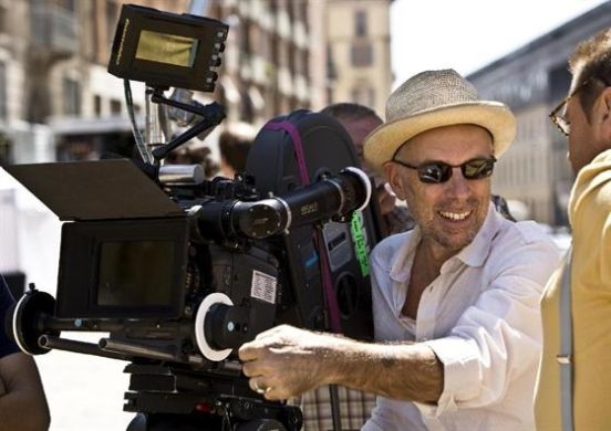 Venezia 71. Il premio Bianchi del SNGCI a Salvatores: “Buon momento per il cinema italiano”