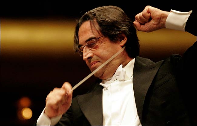 Muti lascia l’Opera, ma le reali ragioni restano un mistero