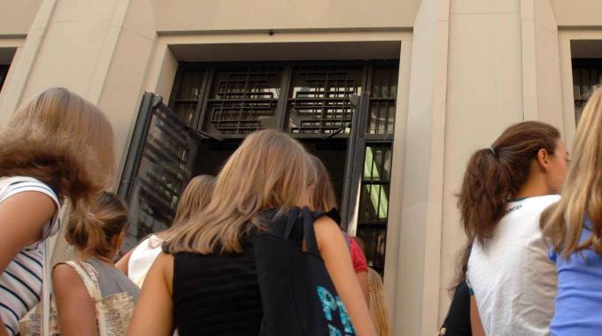 Scuola. Record iscrizioni agraria, crolla ragioneria