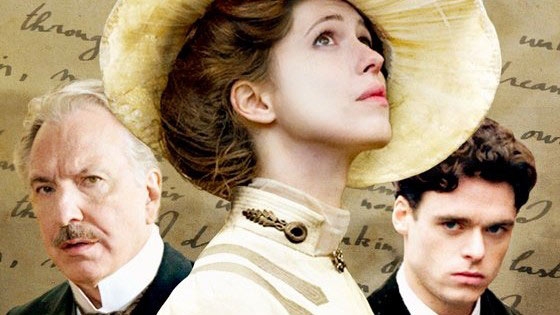 Una promessa. Dal romanzo di Stefan Zweig. Recensione. Trailer