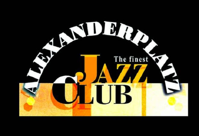 Riapre a Roma il Jazz Club Alexanderplatz