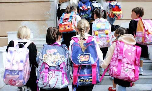 Crisi. In aumento i prestiti per mandare i figli a scuola