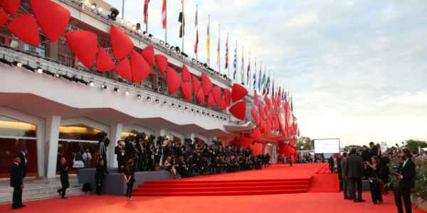 Venezia 71. Nella valle di Giosafatte si prenderà a modello l’ufficio accrediti