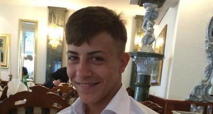 Napoli, 17enne ucciso. Nel pomeriggio presidio in suo ricordo
